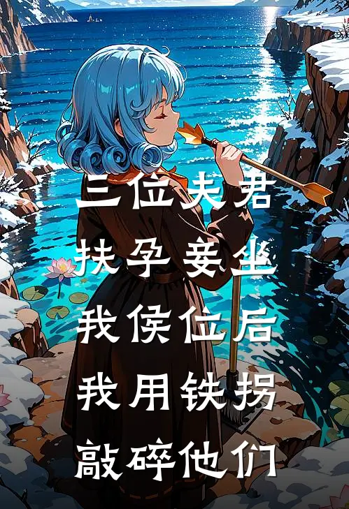 三位夫君扶孕妾坐我侯位后，我用铁拐敲碎他们