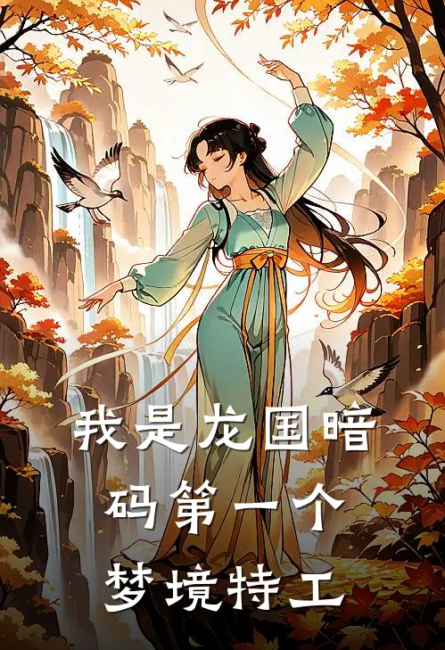 我是龙国暗码第一个梦境特工