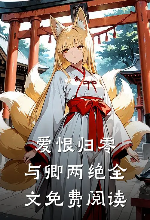 爱恨归零，与卿两绝全文免费阅读