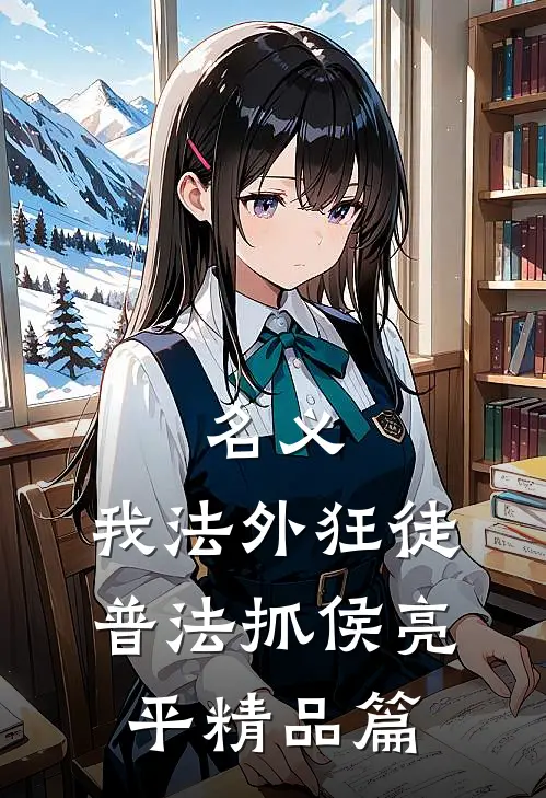 名义：我法外狂徒，普法抓侯亮平精品篇