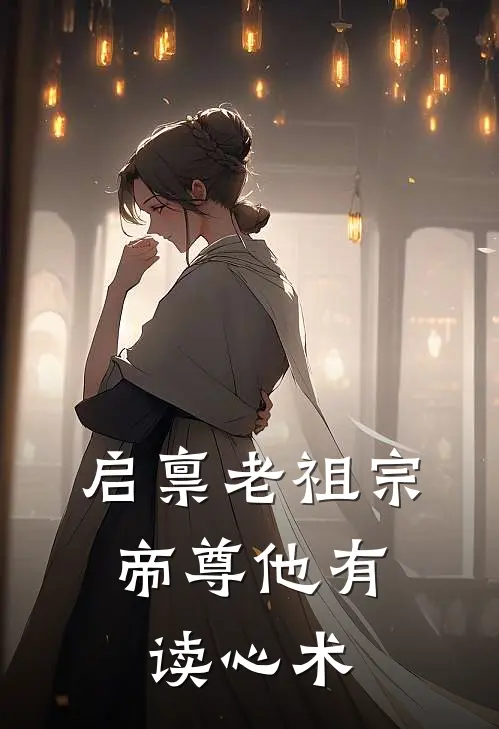 启禀老祖宗，帝尊他有读心术