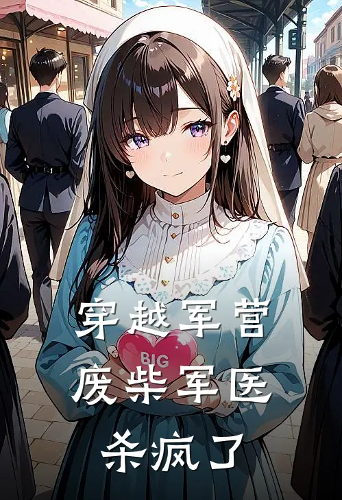 穿越军营：废柴军医杀疯了