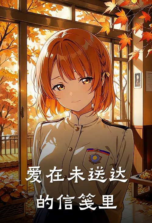 爱在未送达的信笺里