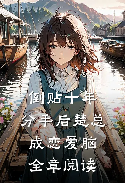 倒贴十年，分手后楚总成恋爱脑全章阅读