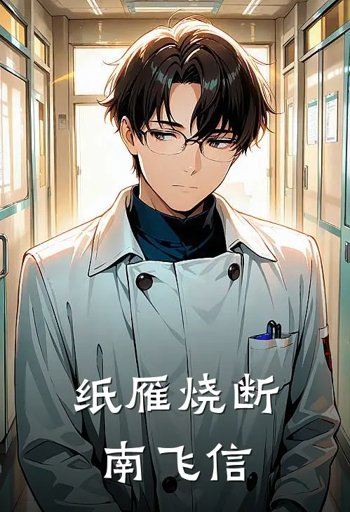 纸雁烧断南飞信