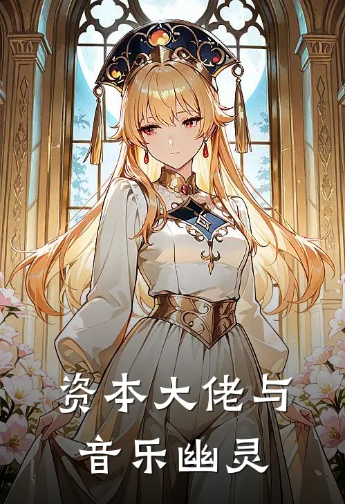 资本大佬与音乐幽灵