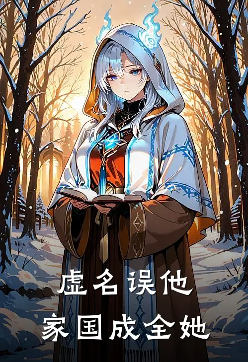 虚名误他，家国成全她