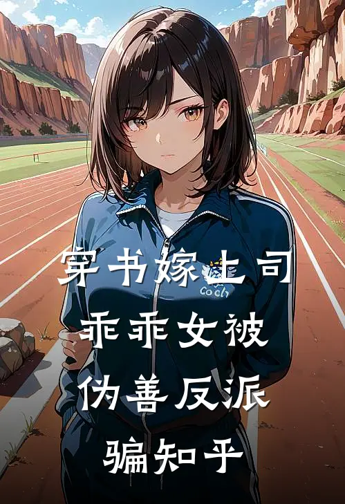 穿书嫁上司，乖乖女被伪善反派骗知乎