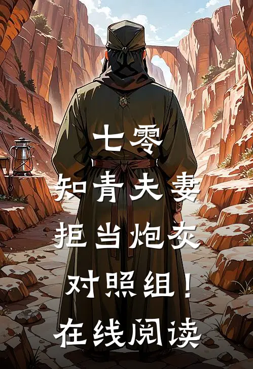 七零：知青夫妻拒当炮灰对照组！在线阅读