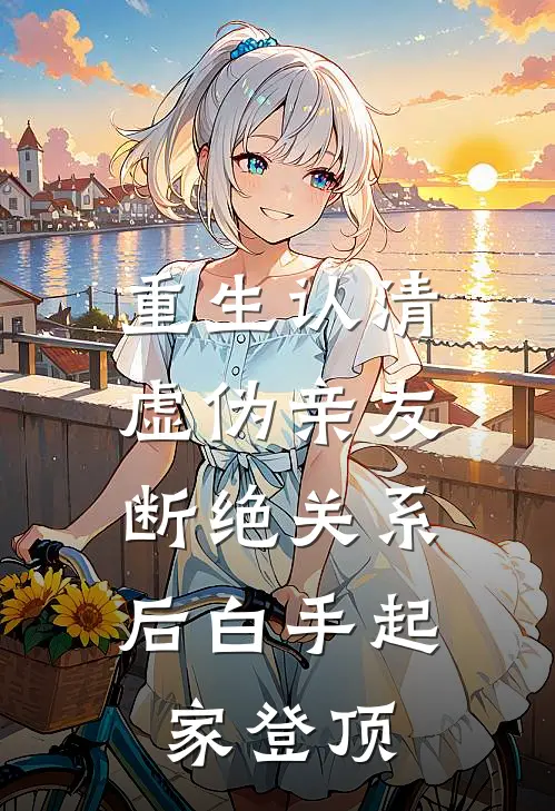 重生认清虚伪亲友，断绝关系后白手起家登顶