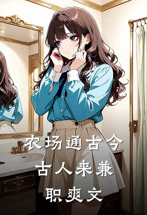 农场通古今，古人来兼职爽文