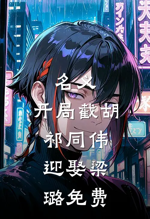 名义：开局截胡祁同伟，迎娶梁璐免费