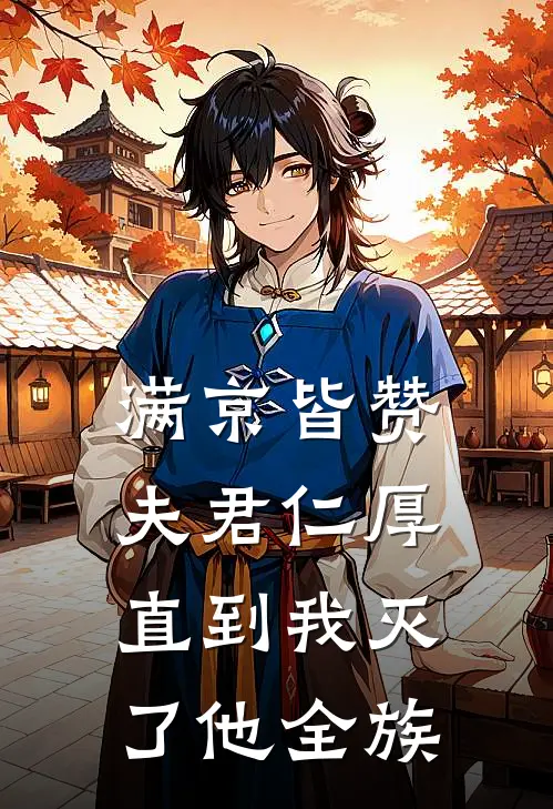 满京皆赞夫君仁厚，直到我灭了他全族