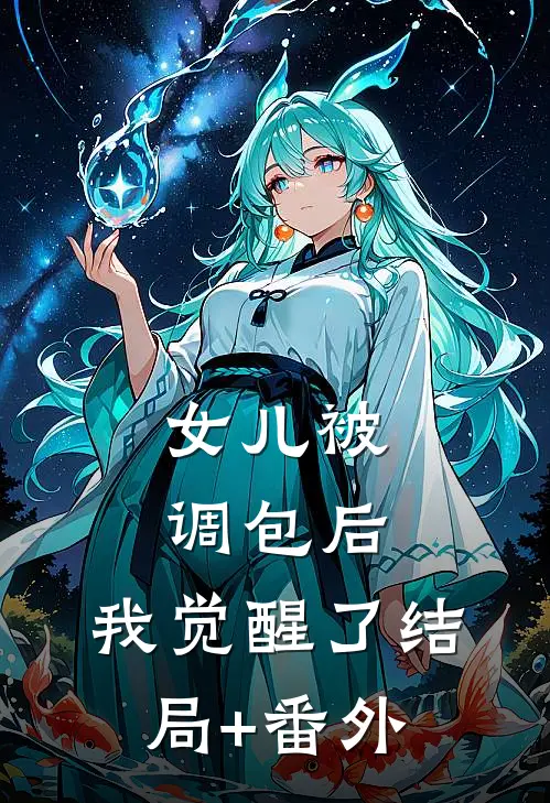 女儿被调包后，我觉醒了结局+番外