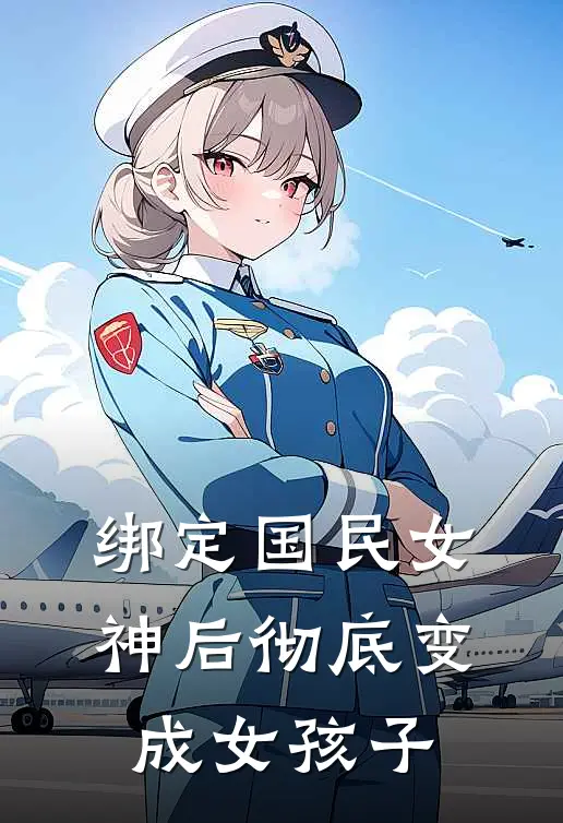 绑定国民女神后彻底变成女孩子