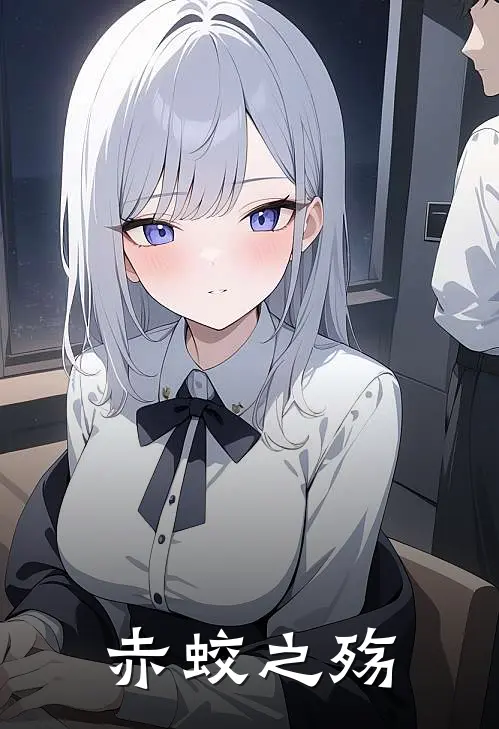 赤蛟之殇