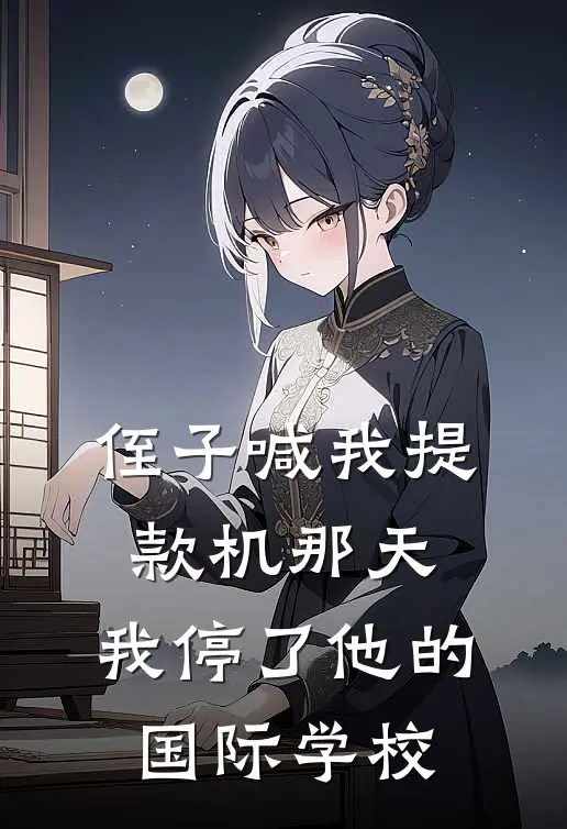 侄子喊我提款机那天，我停了他的国际学校