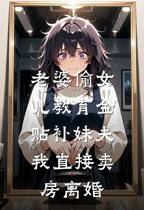 老婆偷女儿教育金贴补妹夫，我直接卖房离婚