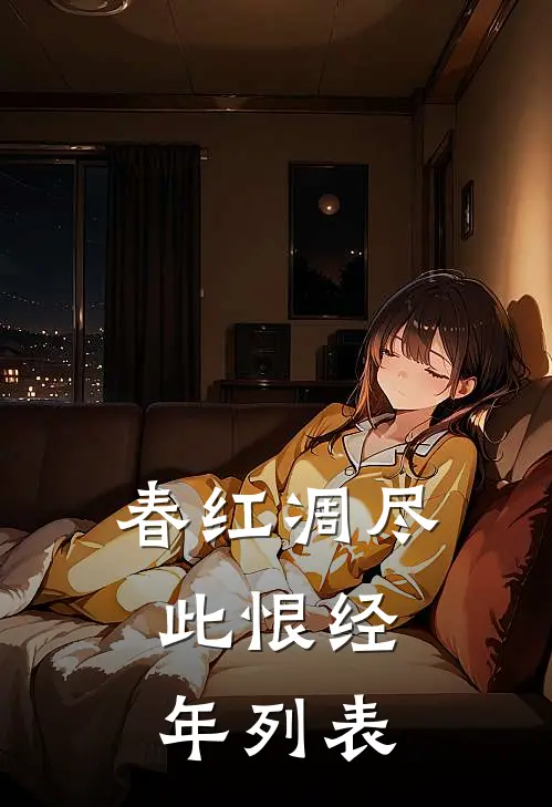 春红凋尽，此恨经年列表