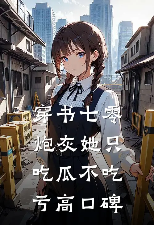 穿书七零：炮灰她只吃瓜不吃亏高口碑
