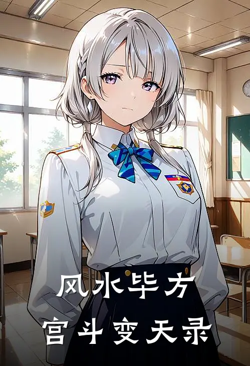 风水毕方：宫斗变天录