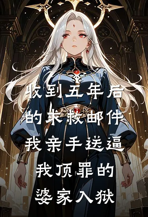 收到五年后的求救邮件，我亲手送逼我顶罪的婆家入狱