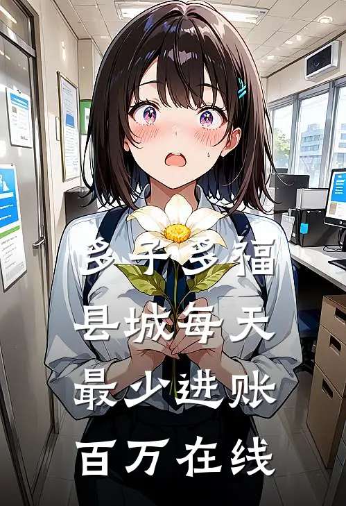多子多福，县城每天最少进账百万在线