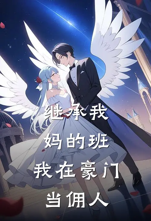 继承我妈的班，我在豪门当佣人
