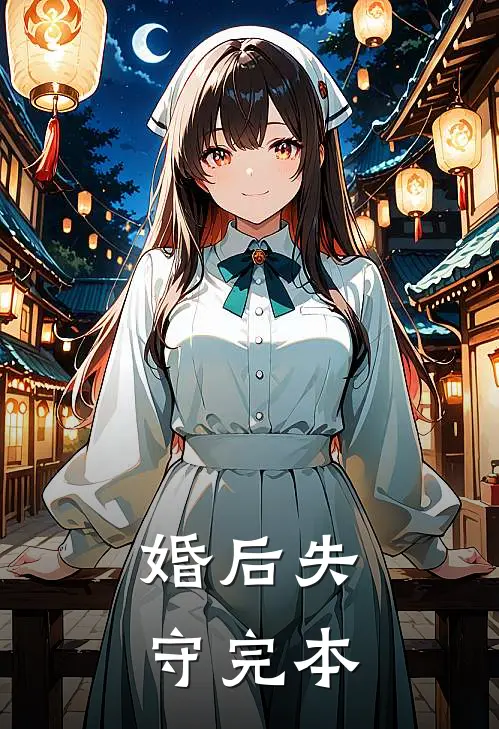 婚后失守完本