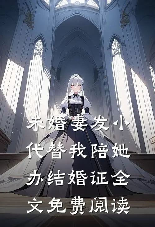 未婚妻发小代替我陪她办结婚证全文免费阅读