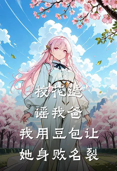 校花造谣我爸，我用豆包让她身败名裂