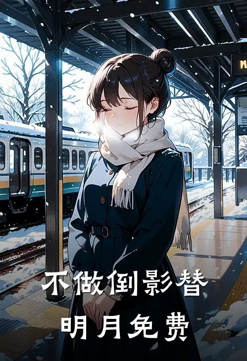 不做倒影替明月免费