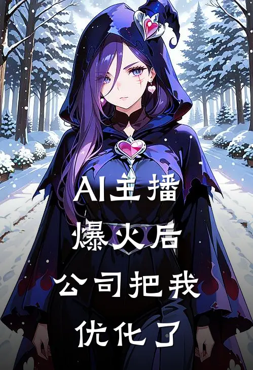 AI主播爆火后，公司把我优化了