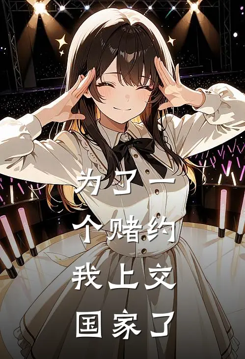 为了一个赌约，我上交国家了