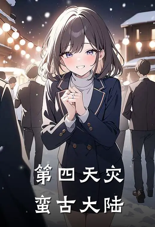 第四天灾：蛮古大陆