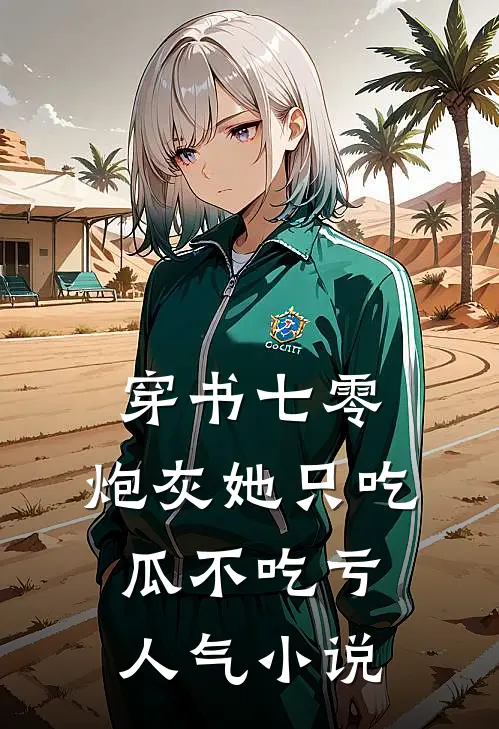 穿书七零：炮灰她只吃瓜不吃亏人气小说