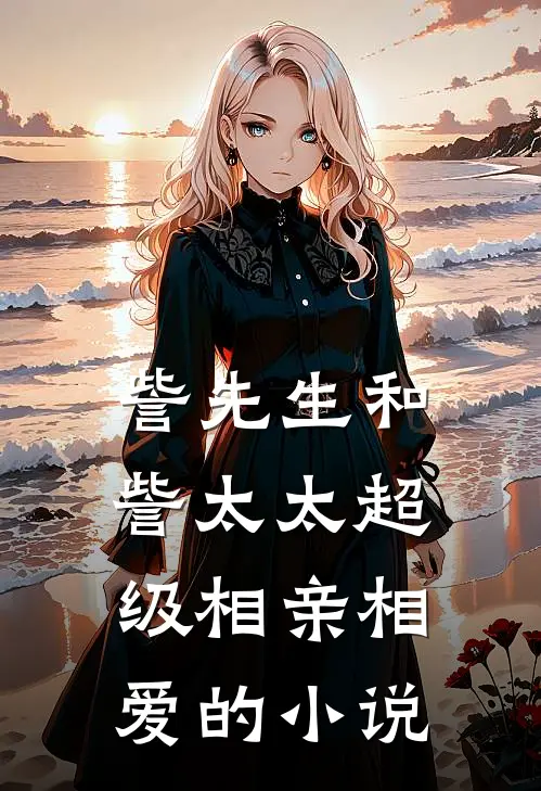訾先生和訾太太超级相亲相爱的小说