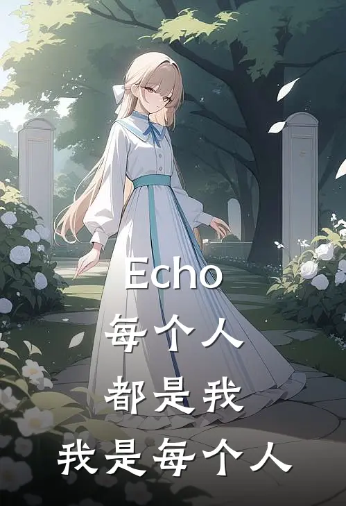 Echo:每个人都是我，我是每个人