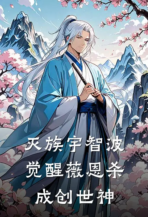 灭族宇智波：觉醒薇恩杀成创世神
