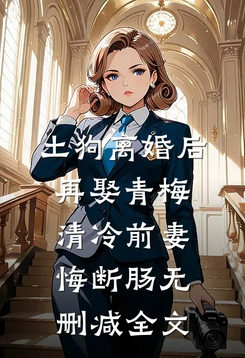 土狗离婚后再娶青梅，清冷前妻悔断肠无删减全文