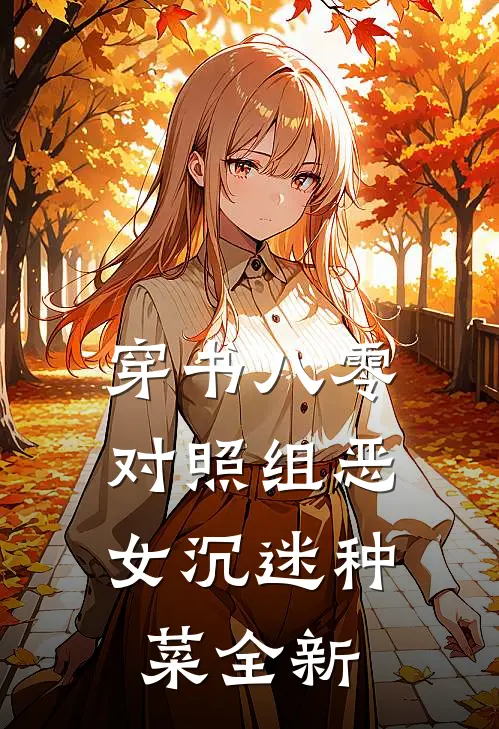 穿书八零：对照组恶女沉迷种菜全新