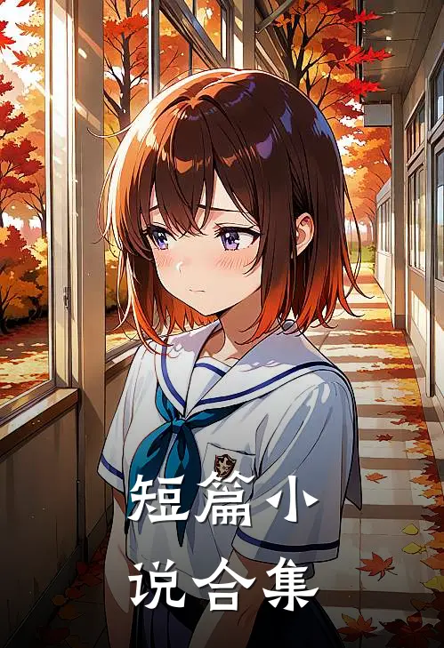 短篇小说合集，，