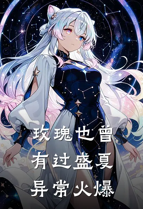 玫瑰也曾有过盛夏异常火爆