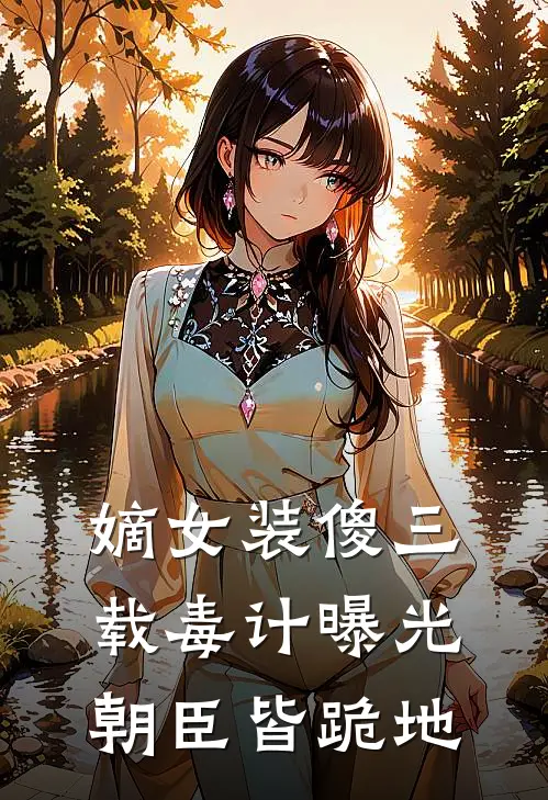 嫡女装傻三载毒计曝光朝臣皆跪地