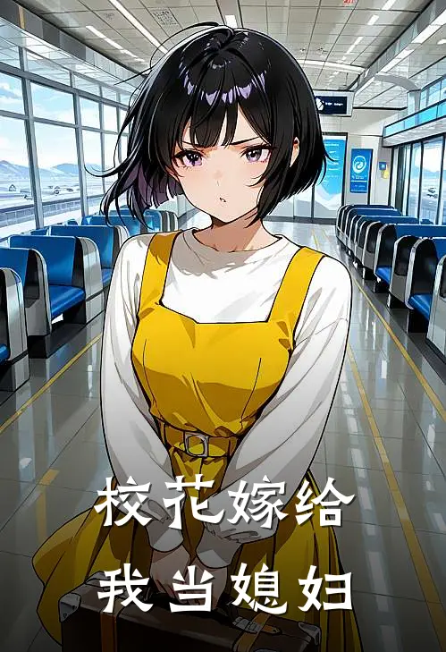 校花嫁给我当媳妇