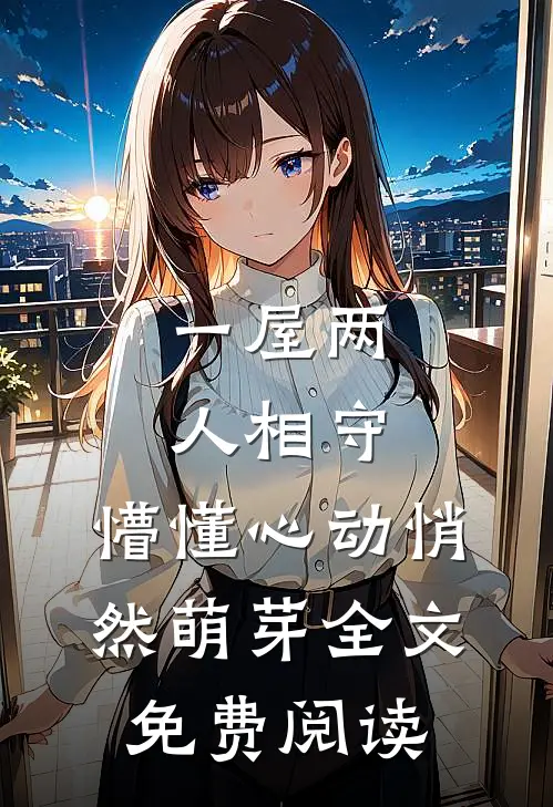 一屋两人相守，懵懂心动悄然萌芽全文免费阅读