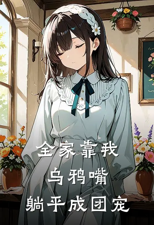 全家靠我乌鸦嘴，躺平成团宠
