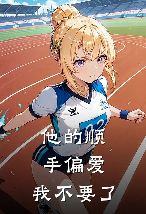 他的顺手偏爱，我不要了