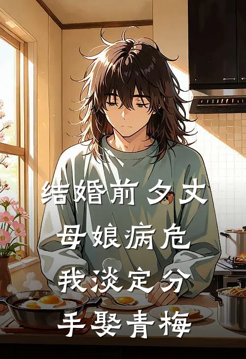 结婚前夕丈母娘病危，我淡定分手娶青梅