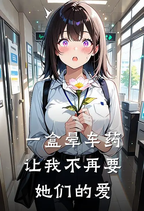 一盒晕车药让我不再要她们的爱